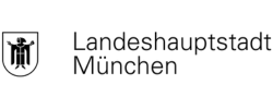 Staden München – logotyp