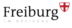 Staden Freiburg im Breisgau – logotyp