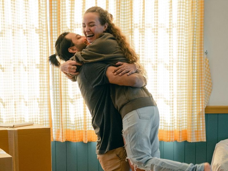 Hitta ditt perfekta hem utan bostadsstress