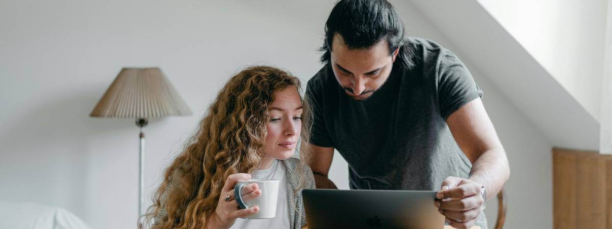 Fördelar med lägenhetsbyte: matchning, direktkontakt