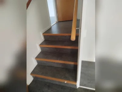 3a med etage i Vällingby nära centrum