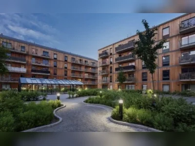 Kasta loss i Stockholm: Byt lägenhet!