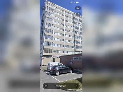 Foto på bytesbostad
