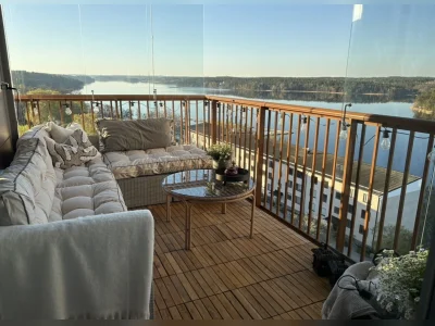 Foto på bytesbostad