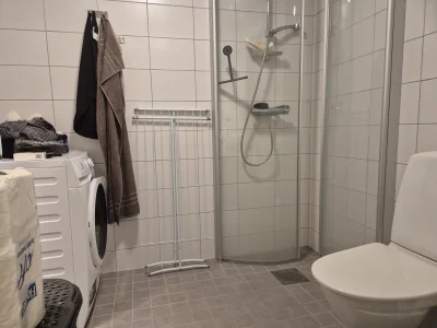 Foto på bytesbostad