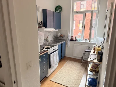 Foto på bytesbostad