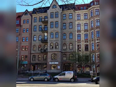 Foto på bytesbostad