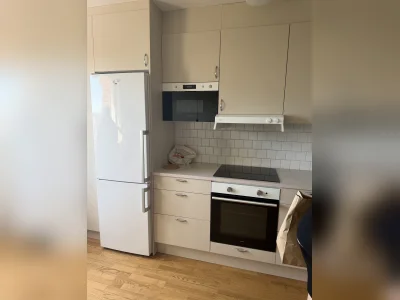 Foto på bytesbostad