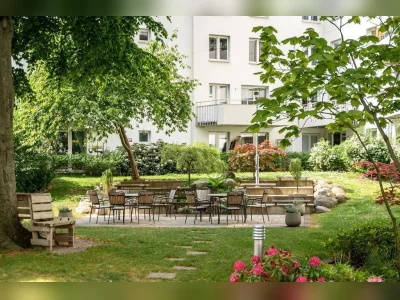 2-rumslägenhet, 64 m² i Norra innerstaden