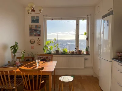 Foto på bytesbostad