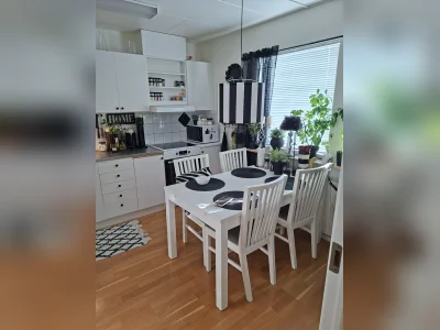 Foto på bytesbostad