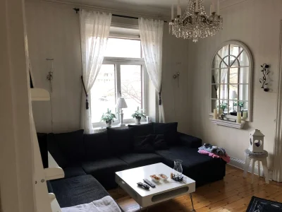 Foto på bytesbostad