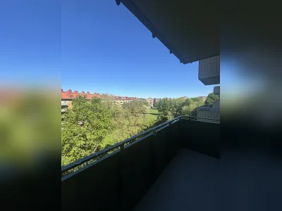 Foto på bytesbostad