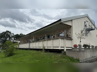 Foto på bytesbostad