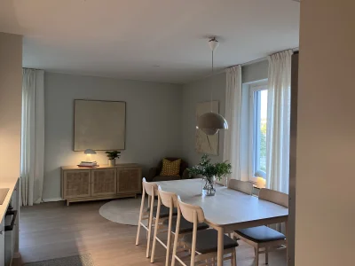 Foto på bytesbostad