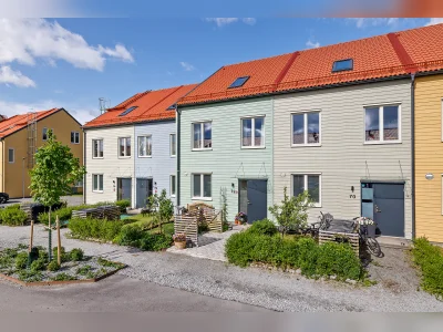 Foto på bytesbostad