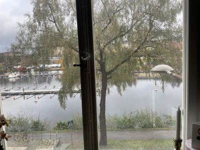Foto på bytesbostad