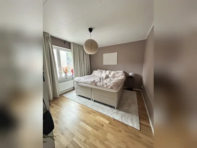 Foto på bytesbostad