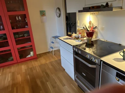 Byt din bostad i Göteborg med oss!