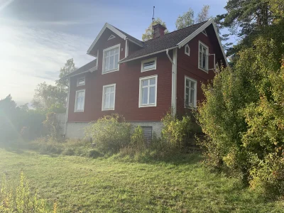 Foto på bytesbostad